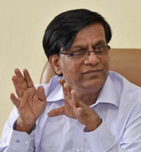 Basavaraj Rayareddy